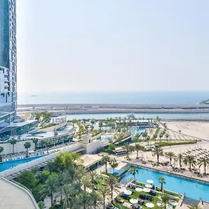 Al Bateen - Ultra Luxury Jbr - Private And Pool , Dubaï Émirats arabes unis