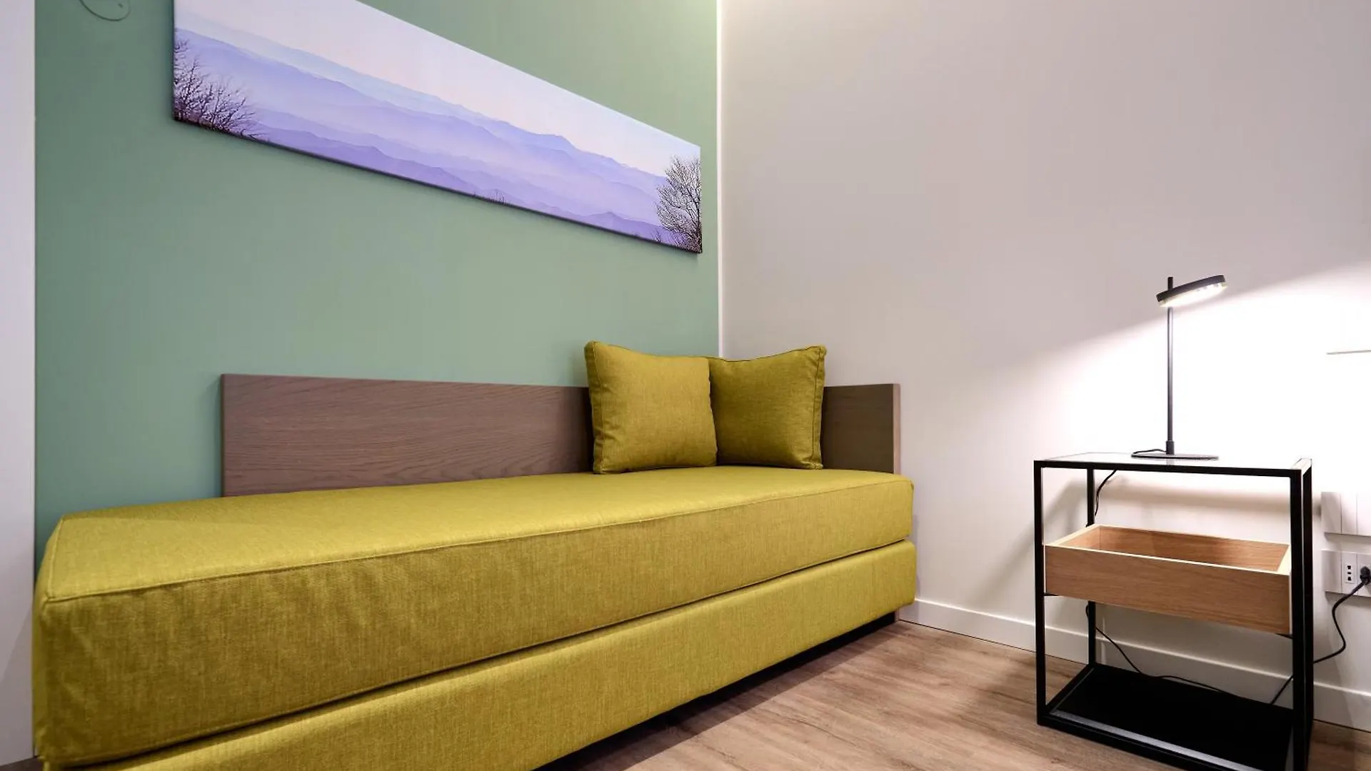 Donatello11 Milan Apartments 意大利